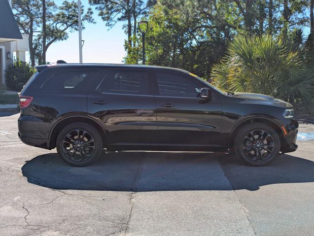 2022 Dodge Durango R/T AWD 2022 Dodge Durango R/T AWD