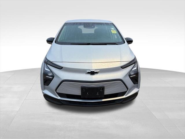 2023 Chevrolet Bolt EV FWD 1LT 2023 Chevrolet Bolt EV FWD 1LT