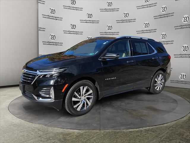 2023 Chevrolet Equinox FWD Premier 2023 Chevrolet Equinox FWD Premier