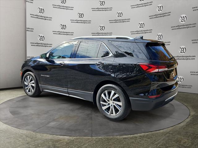 2023 Chevrolet Equinox FWD Premier
