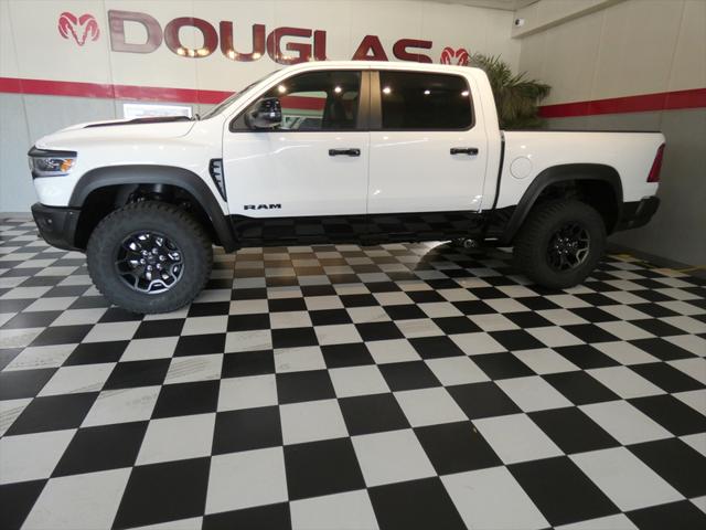 2026 RAM Ram 1500 RAM 1500 RHO CREW CAB 4X4 57 BOX 2026 RAM Ram 1500 RAM 1500 RHO CREW CAB 4X4 57 BOX