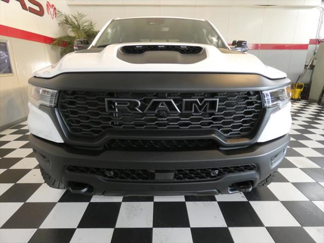 2026 RAM Ram 1500 RAM 1500 RHO CREW CAB 4X4 57 BOX 2026 RAM Ram 1500 RAM 1500 RHO CREW CAB 4X4 57 BOX