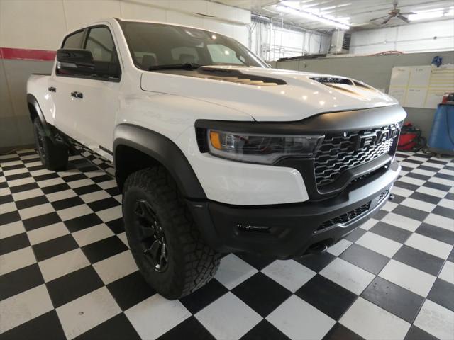 2026 RAM Ram 1500 RAM 1500 RHO CREW CAB 4X4 57 BOX 2026 RAM Ram 1500 RAM 1500 RHO CREW CAB 4X4 57 BOX