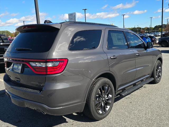 2026 Dodge Durango DURANGO GT RWD