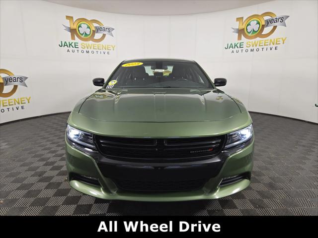 2023 Dodge Charger SXT AWD 2023 Dodge Charger SXT AWD