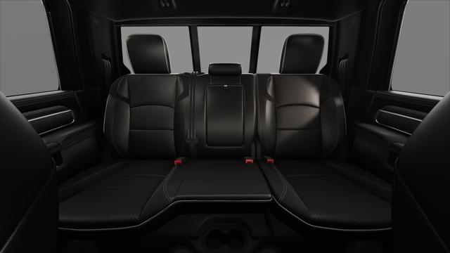 2026 RAM Ram 2500 RAM 2500 LARAMIE CREW CAB 4X4 64 BOX 2026 RAM Ram 2500 RAM 2500 LARAMIE CREW CAB 4X4 64 BOX