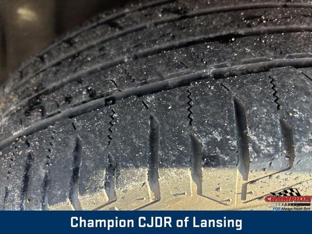 2016 Jeep Grand Cherokee Laredo 2016 Jeep Grand Cherokee Laredo