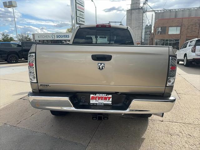 2005 Dodge Ram 2500 SLT/Laramie