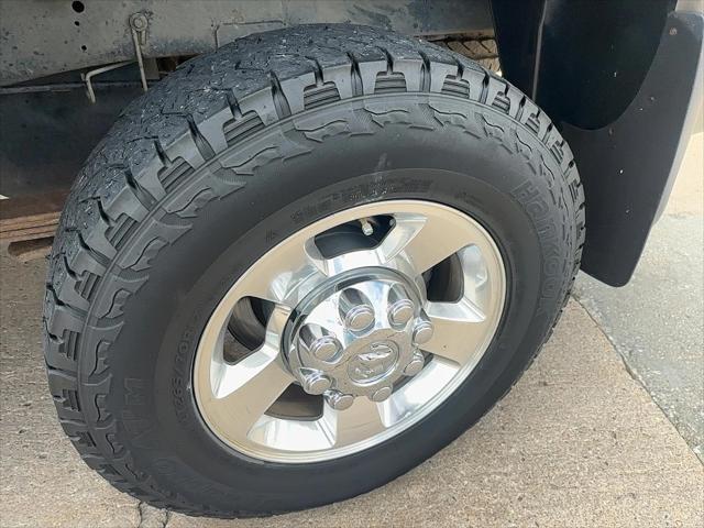 2005 Dodge Ram 2500 SLT/Laramie