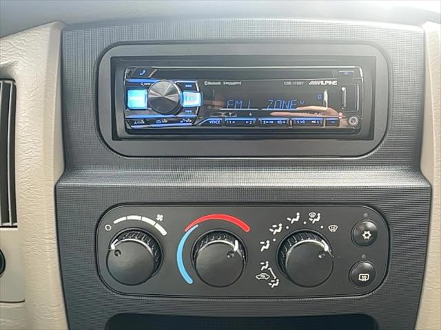 2005 Dodge Ram 2500 SLT/Laramie