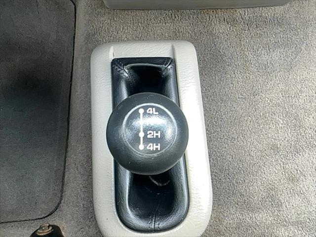 2005 Dodge Ram 2500 SLT/Laramie