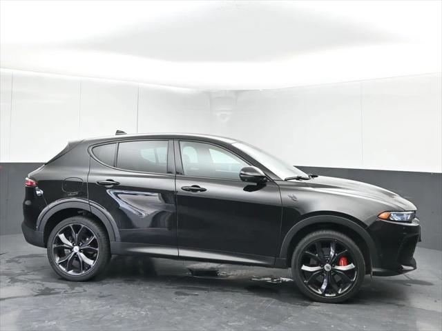 2023 Dodge Hornet GT AWD 2023 Dodge Hornet GT AWD