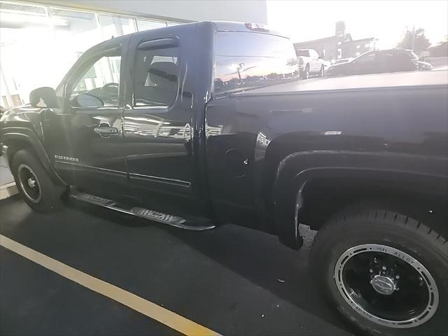 2013 Chevrolet Silverado 1500 LT 2013 Chevrolet Silverado 1500 LT