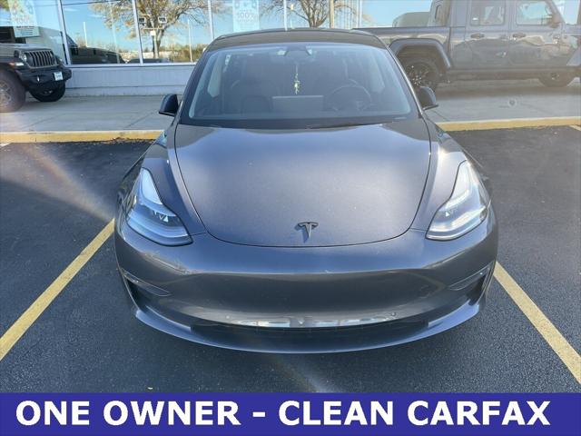 2022 Tesla Model 3 Performance Dual Motor All-Wheel Drive 2022 Tesla Model 3 Performance Dual Motor All-Wheel Drive