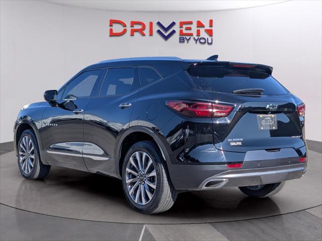 2023 Chevrolet Blazer FWD Premier