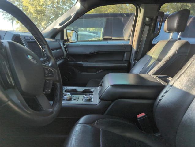 2018 Ford Expedition XLT 2018 Ford Expedition XLT