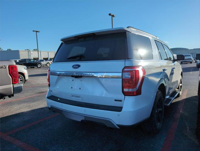 2018 Ford Expedition XLT 2018 Ford Expedition XLT