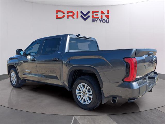 2025 Toyota Tundra  2025 Toyota Tundra