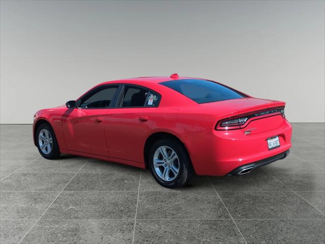 2023 Dodge Charger SXT 2023 Dodge Charger SXT