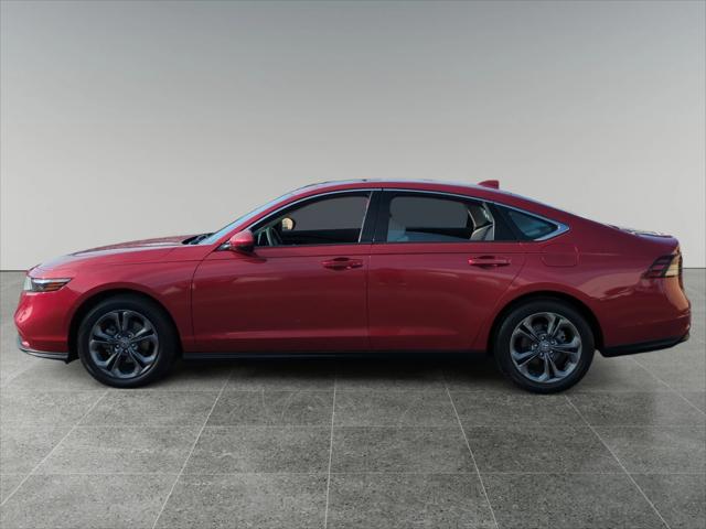 2023 Honda Accord EX 2023 Honda Accord EX