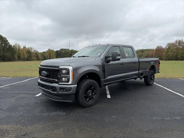 2023 Ford F-250 XL 2023 Ford F-250 XL