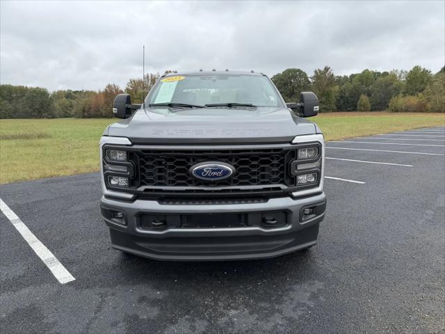 2023 Ford F-250 XL 2023 Ford F-250 XL