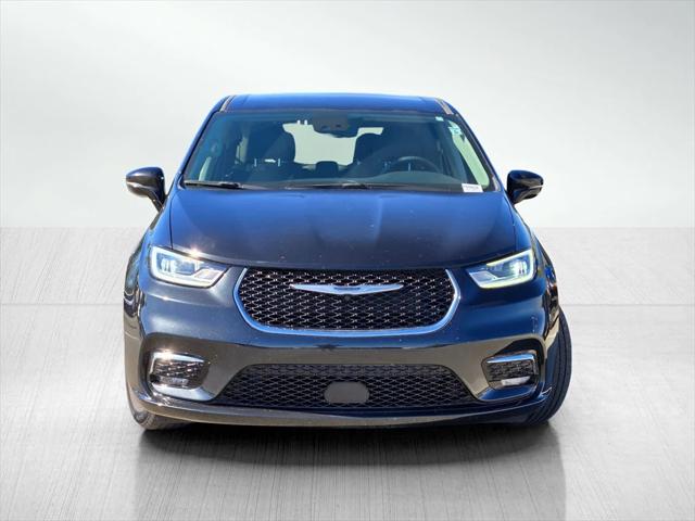 2024 Chrysler Pacifica Touring L 2024 Chrysler Pacifica Touring L