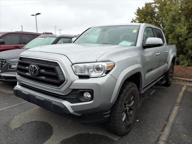 2023 Toyota Tacoma SR5 V6 2023 Toyota Tacoma SR5 V6