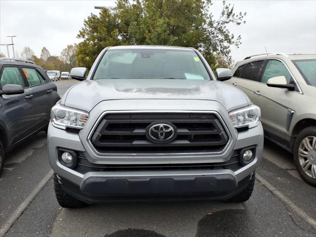 2023 Toyota Tacoma SR5 V6 2023 Toyota Tacoma SR5 V6