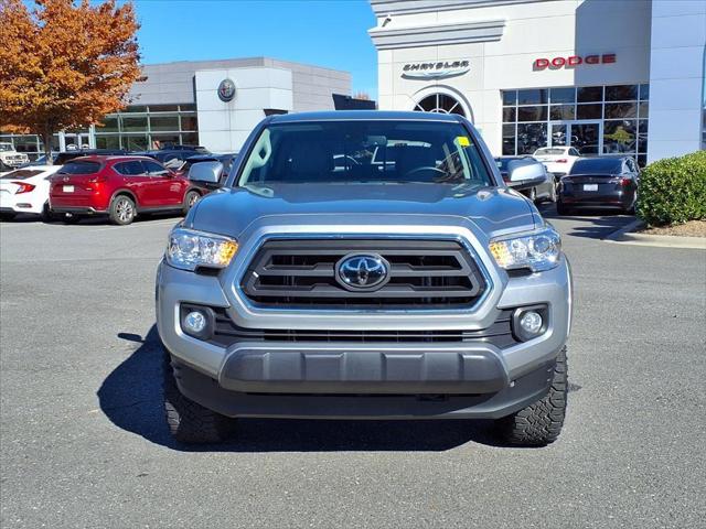 2023 Toyota Tacoma SR5 V6 2023 Toyota Tacoma SR5 V6