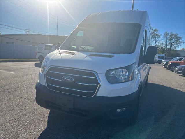 2020 Ford Transit-350 Cargo Van 2020 Ford Transit-350 Cargo Van