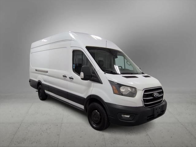 2020 Ford Transit-350 Cargo Van 