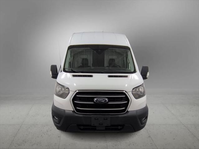 2020 Ford Transit-350 Cargo Van 