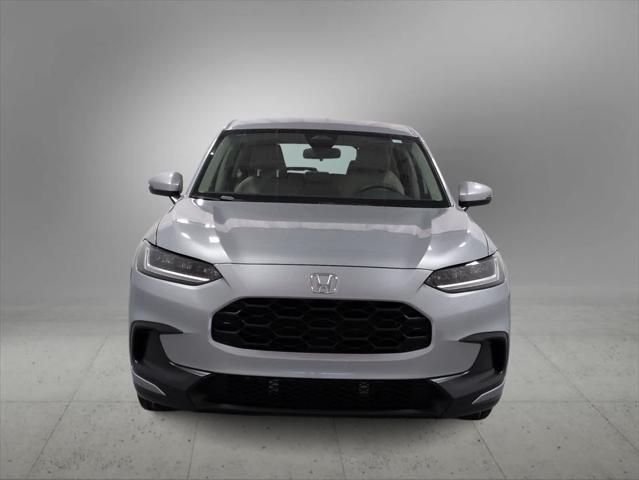 2024 Honda HR-V AWD LX 2024 Honda HR-V AWD LX