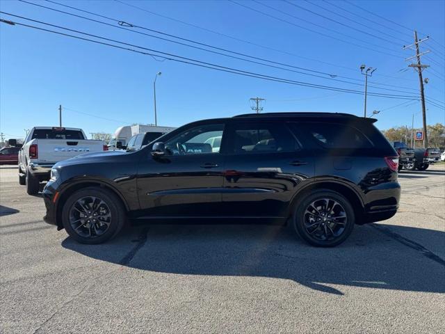 2024 Dodge Durango R/T Premium AWD 2024 Dodge Durango R/T Premium AWD