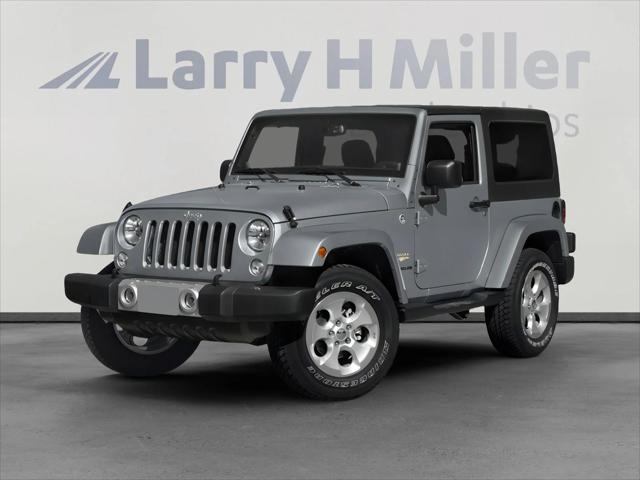 2014 Jeep Wrangler Sport 2014 Jeep Wrangler Sport