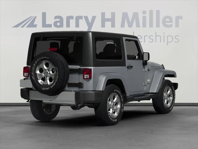 2014 Jeep Wrangler Sport 2014 Jeep Wrangler Sport
