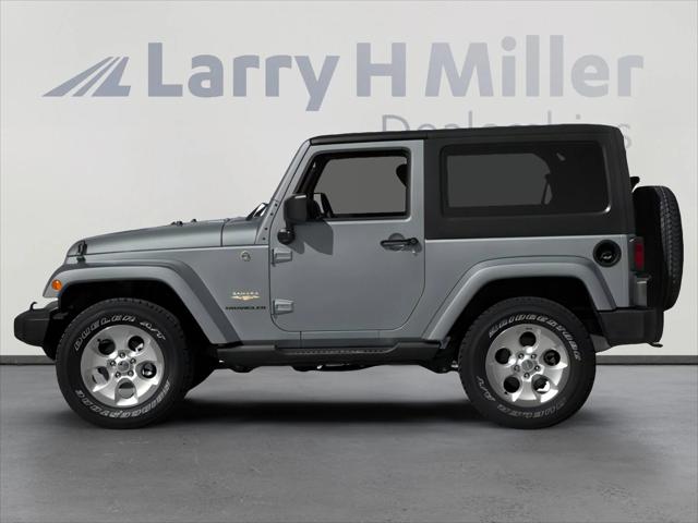 2014 Jeep Wrangler Sport 2014 Jeep Wrangler Sport