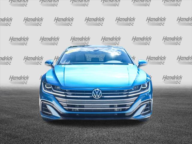 2023 Volkswagen Arteon 2.0T SEL R-Line 2023 Volkswagen Arteon 2.0T SEL R-Line
