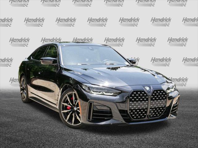 2023 BMW M440i Gran Coupe xDrive 2023 BMW M440i Gran Coupe xDrive