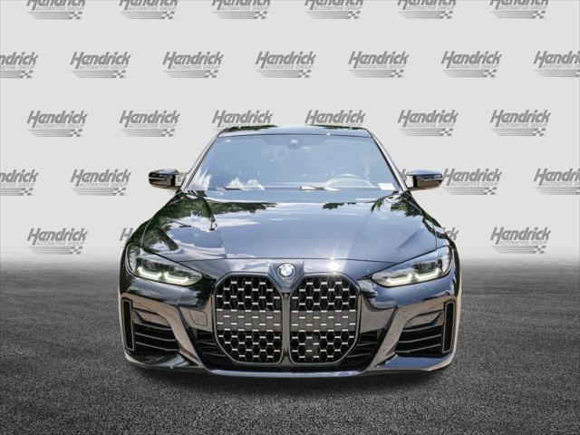 2023 BMW M440i Gran Coupe xDrive 2023 BMW M440i Gran Coupe xDrive