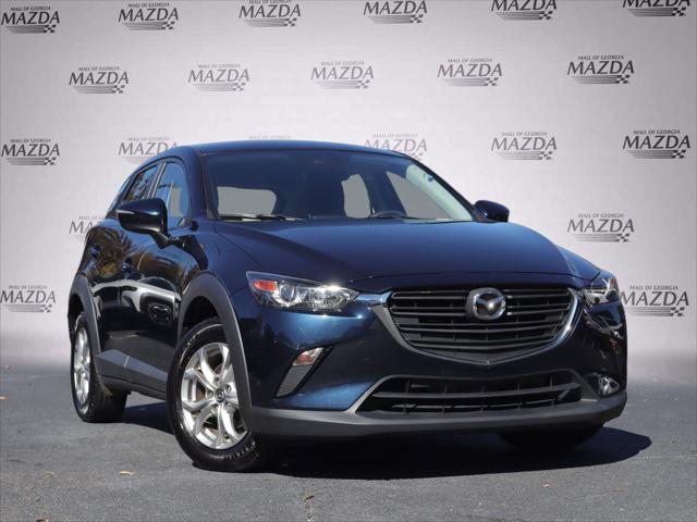 2019 Mazda CX-3 Sport 2019 Mazda CX-3 Sport