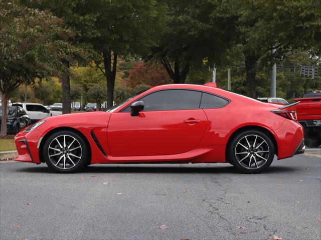 2022 Toyota GR86 2022 Toyota GR86