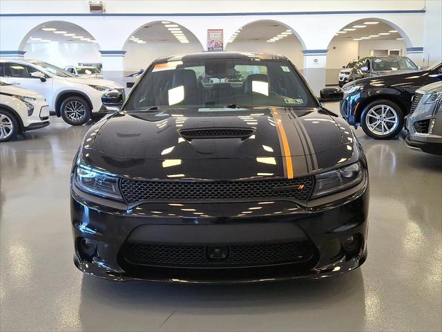 2023 Dodge Charger GT 2023 Dodge Charger GT