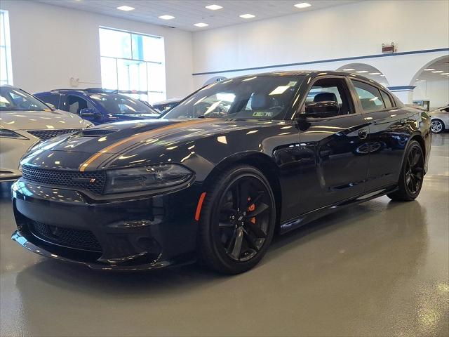 2023 Dodge Charger GT 2023 Dodge Charger GT