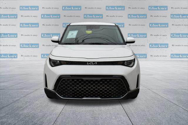 2024 Kia Soul EX 2024 Kia Soul EX