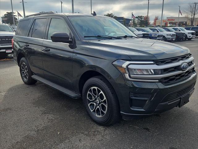 2023 Ford Expedition XL 2023 Ford Expedition XL