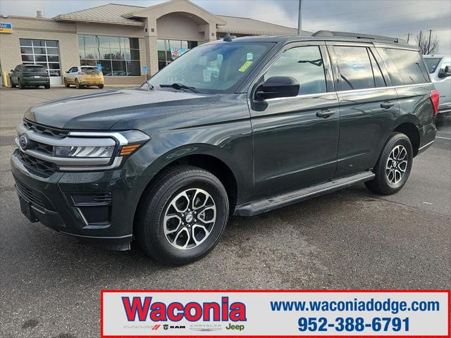 2023 Ford Expedition XL 2023 Ford Expedition XL