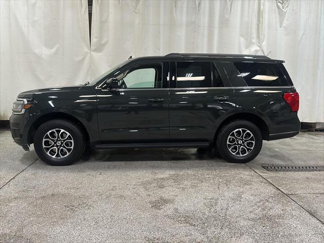 2023 Ford Expedition XL 2023 Ford Expedition XL