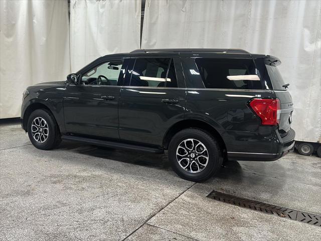 2023 Ford Expedition XL 2023 Ford Expedition XL